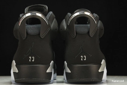 Hyperoad Silver” Air “Metallic Jordan 6 0828